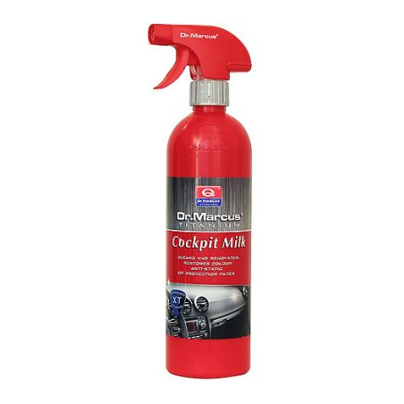 Armatuuripuhastus DR.Marcus 750ml