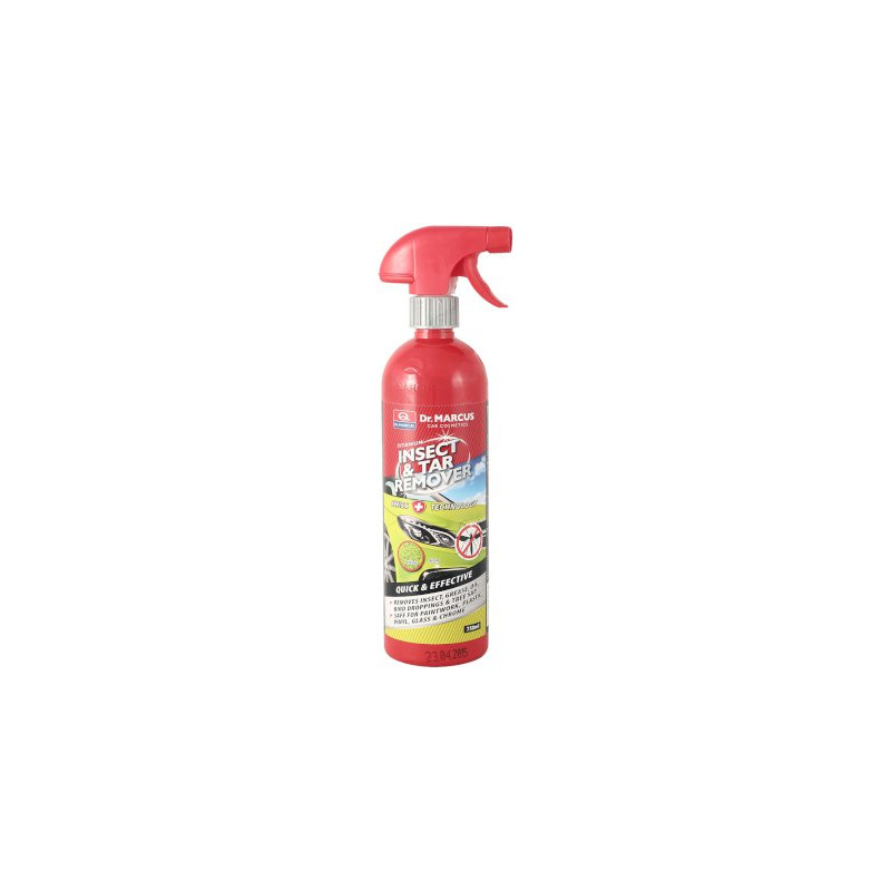 Putukaplekkide ja pigieemaldaja Dr Marcus 750ml