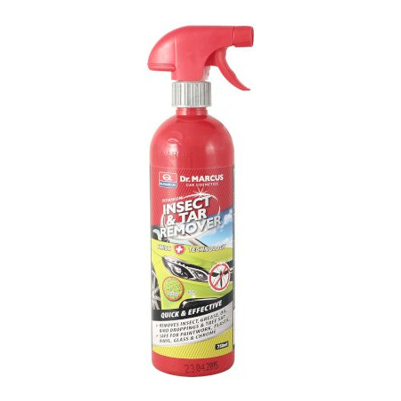 Putukaplekkide ja pigieemaldaja Dr Marcus 750ml