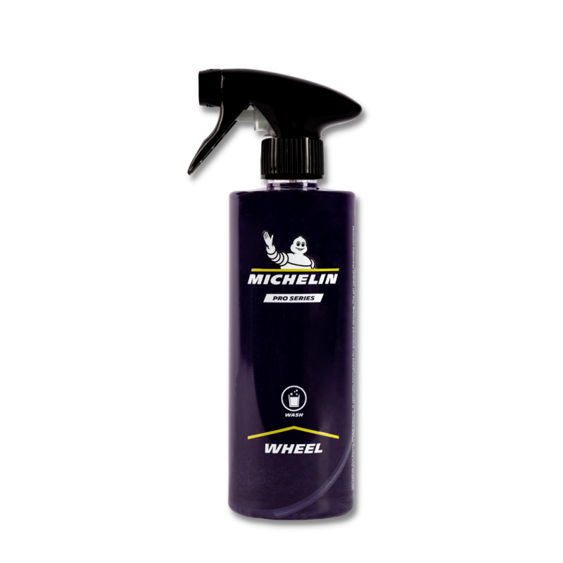 Michelin veljepuhastus vedelik 500ml