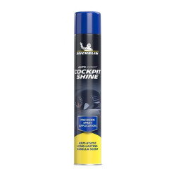 Michelin salongihooldus 750ml vanilje