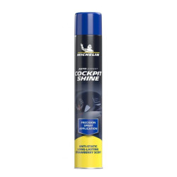 Michelin salongihooldus 750ml maasikas
