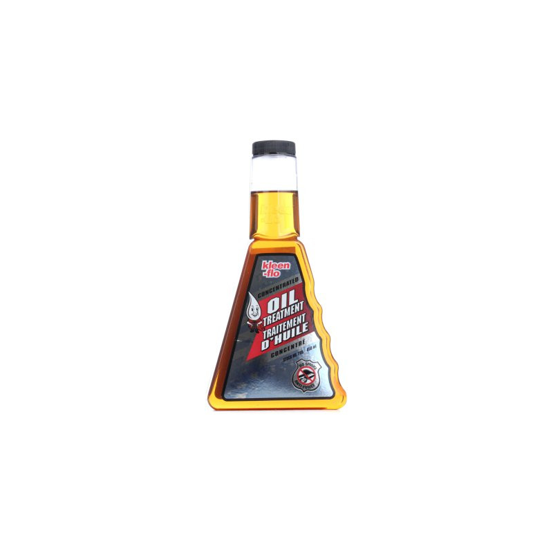 Mootoriõli lisand 450ml