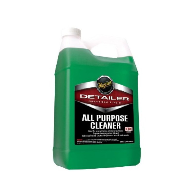 Universaalne puhastusvahend All Purpose Cleaner Meguiar’s 3,78L