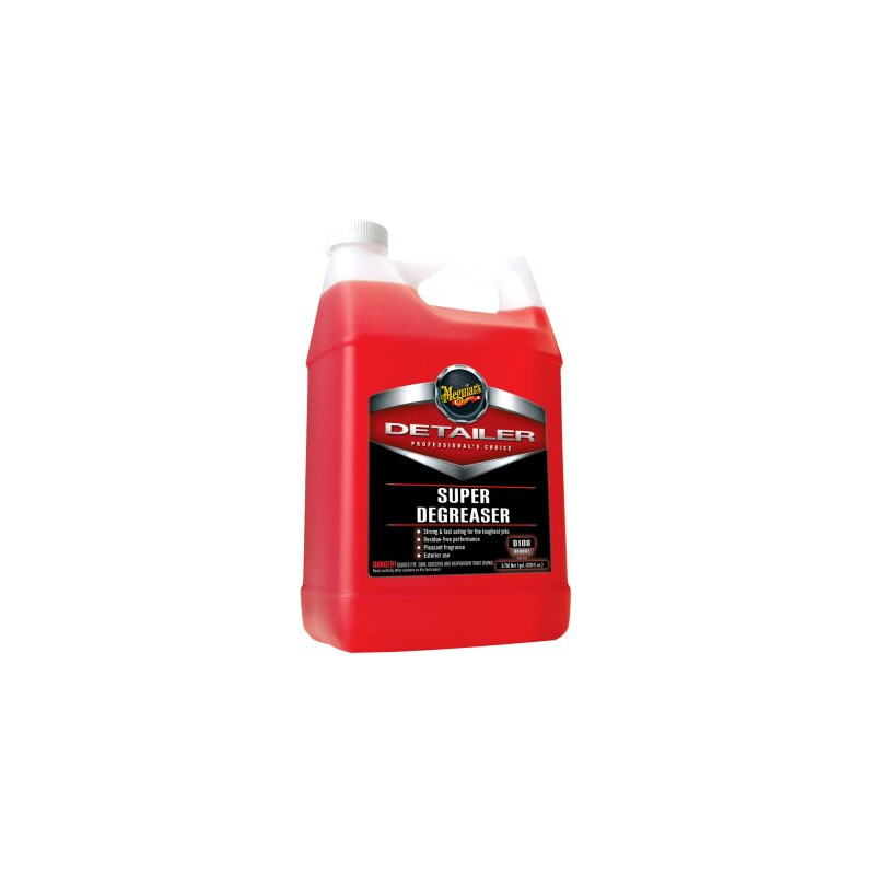 Meguiars tugev puhastusvahend rasva, õli jm eemaldamiseks 3,78L