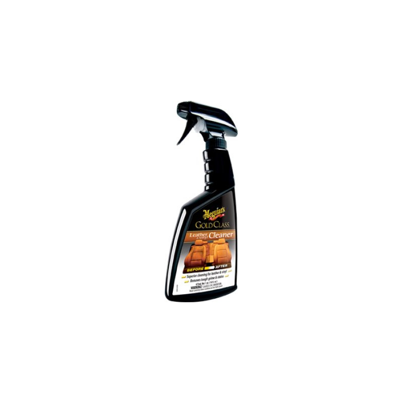 Meguiars naha ja plastpindade puhastusvahend 473ml