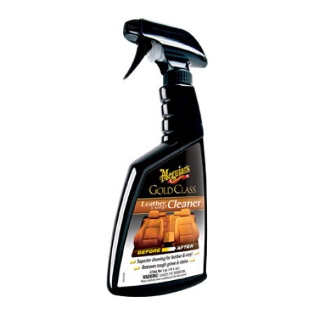 Meguiars naha ja plastpindade puhastusvahend 473ml