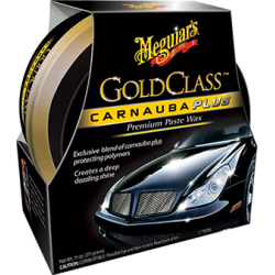 Meguiar's tahke vaha Gold Class Carnauba 311g