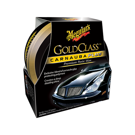 Meguiar's tahke vaha Gold Class Carnauba 311g