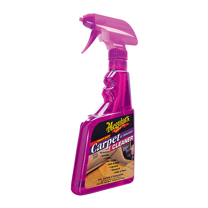 Vaiba- ja sisepuhastus 473 ml