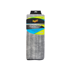 Kuivatuslapp Duo Twist XL 50x90cm hall 1200gsm