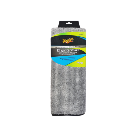 Kuivatuslapp Duo Twist XL 50x90cm hall 1200gsm