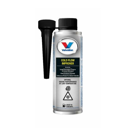 Diiselkütuse voolavuse parandaja 300ml