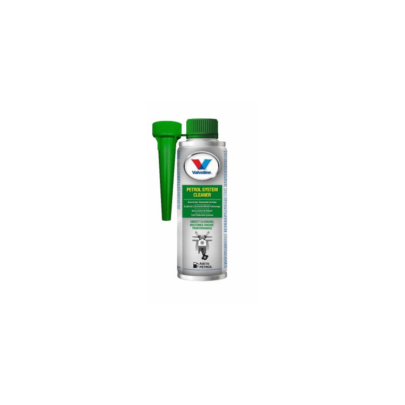 Bensiinimootori puhasti 300ml