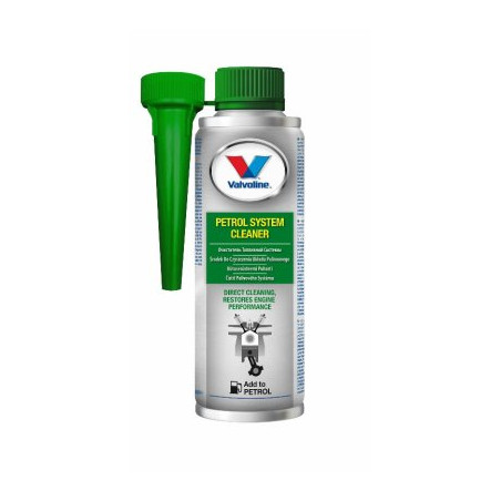 Bensiinimootori puhasti 300ml