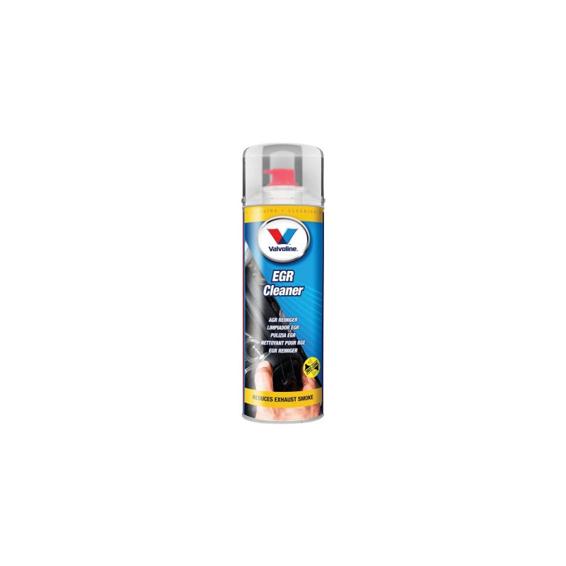 Puhastusaine EGR Cleaner 500ml