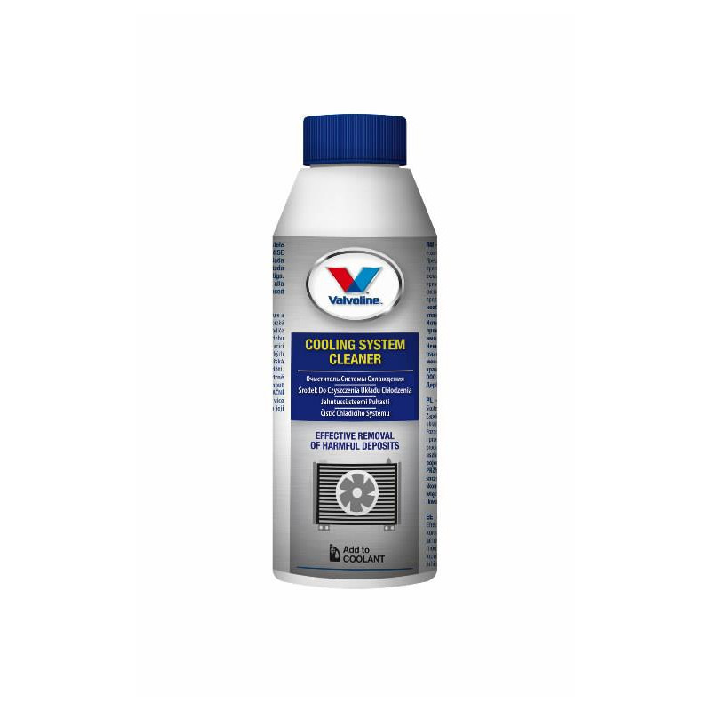 Jahutussüsteemi puhasti Valvoline 300ml