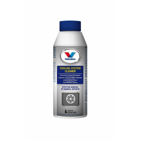 Jahutussüsteemi puhasti Valvoline 300ml