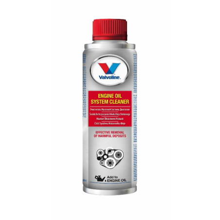 Mootori sisepesu 300ml