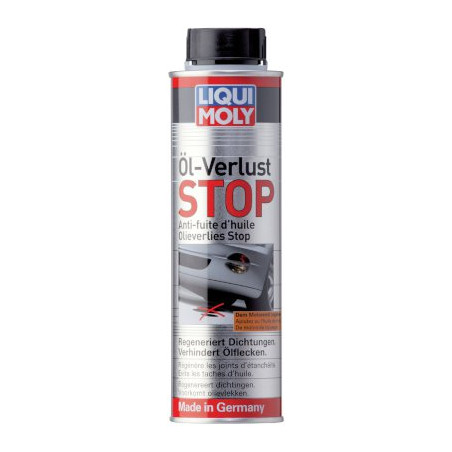 Õlilisand lekkepeataja Liqui Moly 300ml