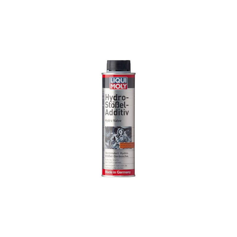Hüdrotõukurite lisand Liqui Moly 300ml