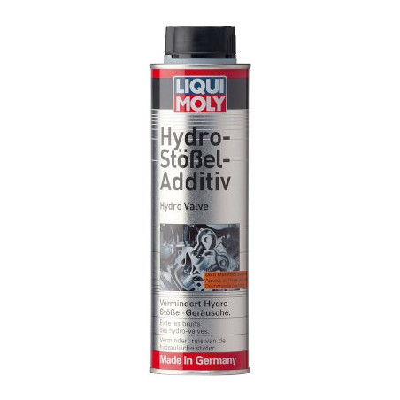 Hüdrotõukurite lisand Liqui Moly 300ml