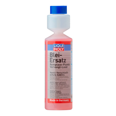 Pliiasenduslisand Liqui Moly 250ml