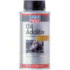 Õlilisand MoS2-ga Liqui Moly 125ml