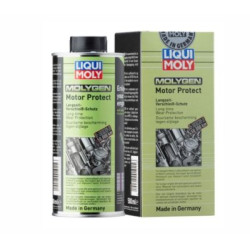 Mootori kaitse õlilisand MOLYGEN Liqui Moly 500ml