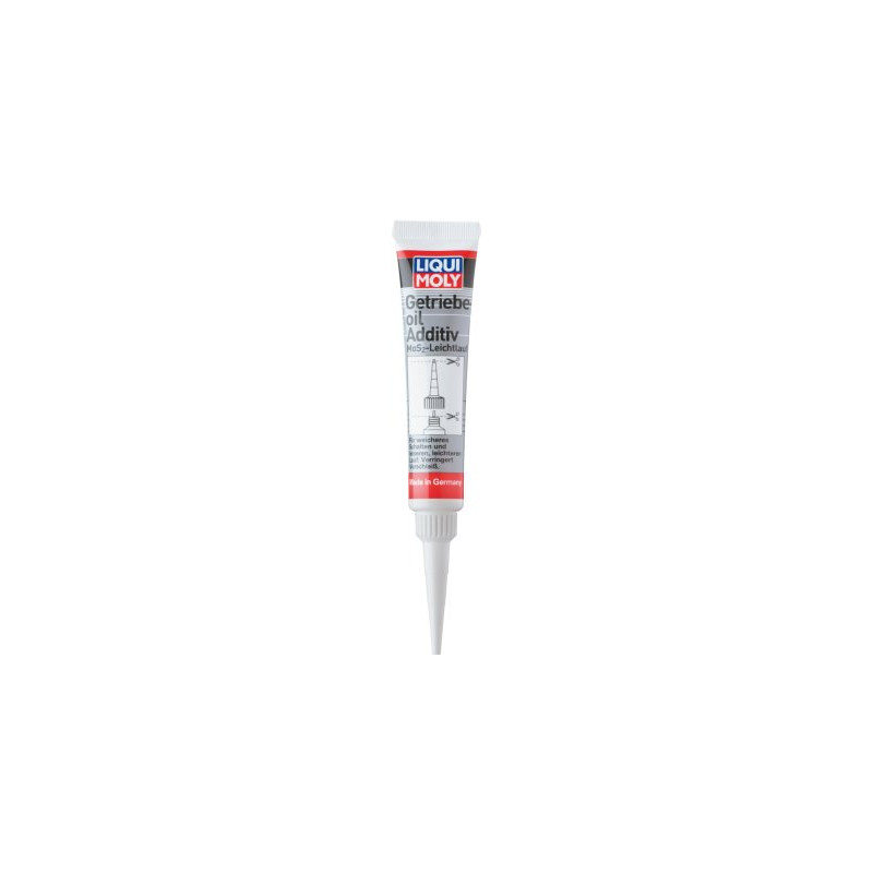 Transmissiooni õlilisand Liqui Moly 20g