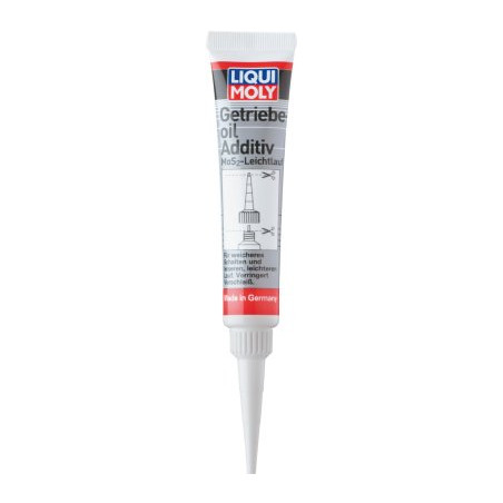 Transmissiooni õlilisand Liqui Moly 20g