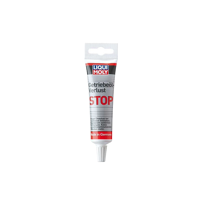 Transmissiooni õlilekke peataja Liqui Moly 50ml