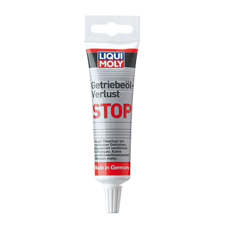 Transmissiooni õlilekke peataja Liqui Moly 50ml