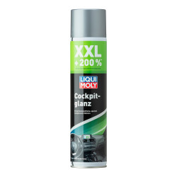 Armatuurlaua läigestaja Liqui Moly 600ml