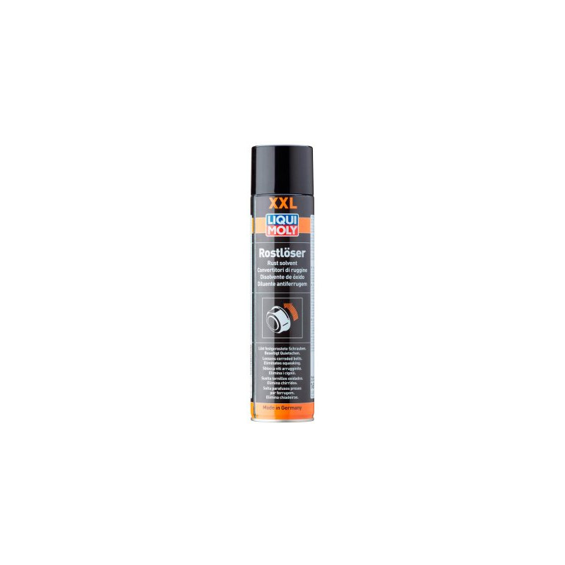 Roostelahtistus-sprei Liqui Moly 600ml