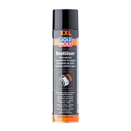 Roostelahtistus-sprei Liqui Moly 600ml