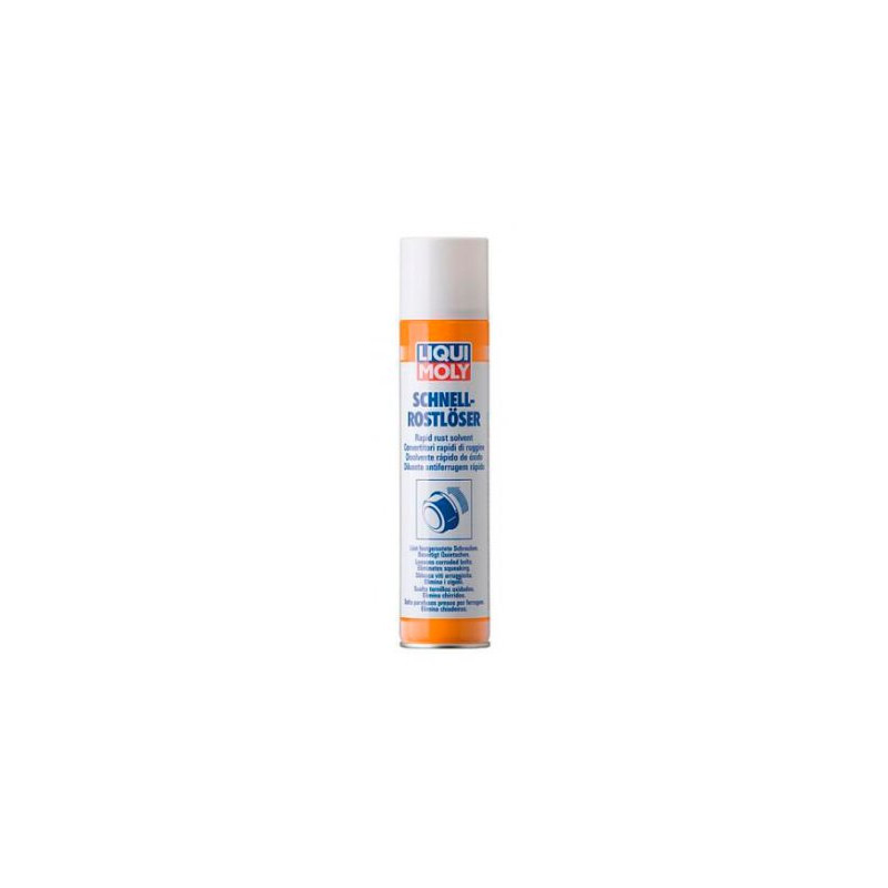 Roostelahtistus-sprei Liqui Moly 300ml