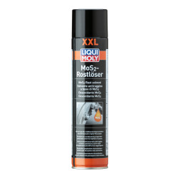 Roostelahtistusvahend MoS2-ga Liqui Moly 600ml