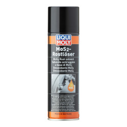 Roostelahtistusvahend MoS2-ga Liqui Moly 300ml