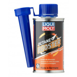 Oktaanarvu tõstja Liqui Moly 200ml