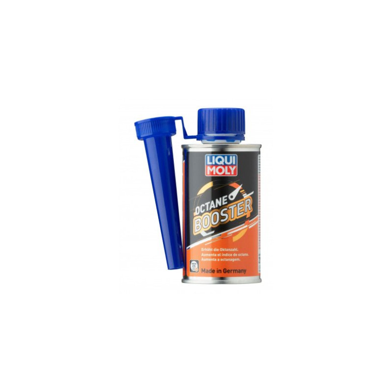 Oktaanarvu tõstja Liqui Moly 200ml
