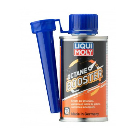 Oktaanarvu tõstja Liqui Moly 200ml
