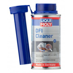 Bensiini otsepritse puhastuslisand Liqui Moly 120ml