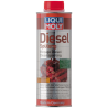 Diiselmootorite pihustipuhastuslisand Liqui Moly 500ml
