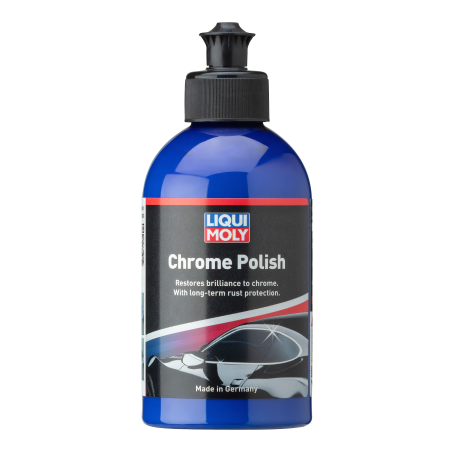 Kroompindade hoolduskreem Liqui Moly 250ml