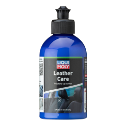 Auto nahkosade hooldusvahend Liqui Moly 250ml