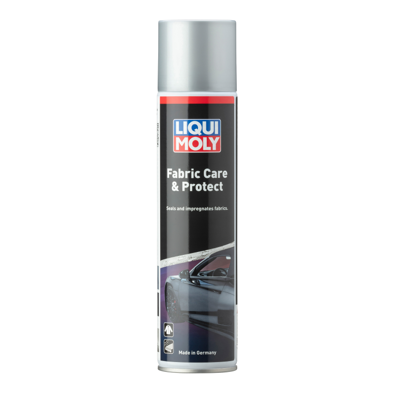 Kabrioleti katuse impregneeraine Liqui Moly 400ml