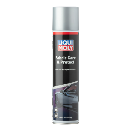 Kabrioleti katuse impregneeraine Liqui Moly 400ml