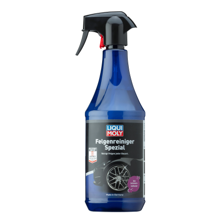 Veljepuhastusvahend Liqui Moly 1L