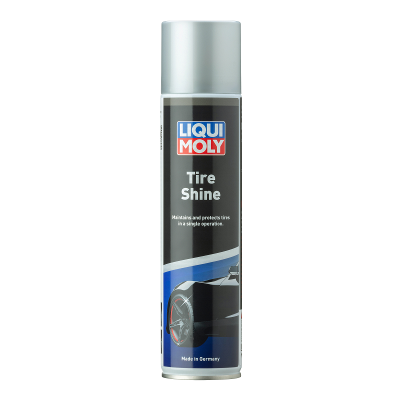 Rehviläige Liqui Moly 400ml